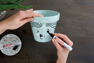 EDDING® Paint Marker 750 – Bild 6