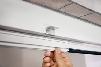 TESA® Fliegengitter Falt Tür – Bild 11