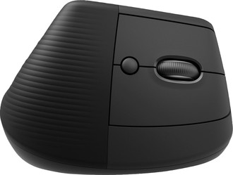 LOGITECH® Maus Wireless Lift for Business – Bild 3