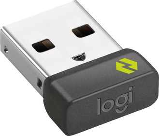 LOGITECH® Maus Wireless Lift for Business – Bild 6