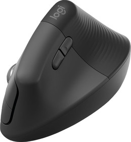 LOGITECH® Maus Wireless Lift for Business – Bild 2