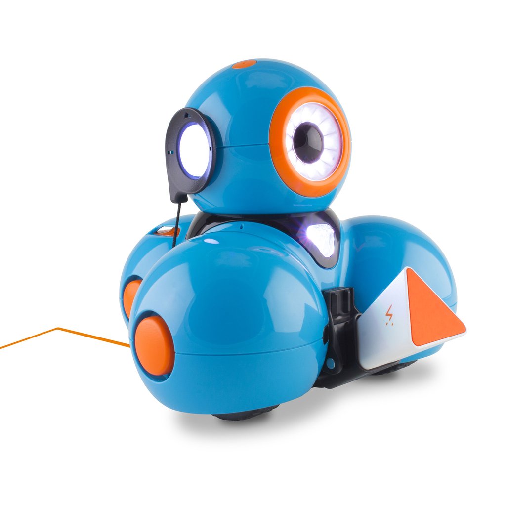 DASH Lernroboter – Bild 7