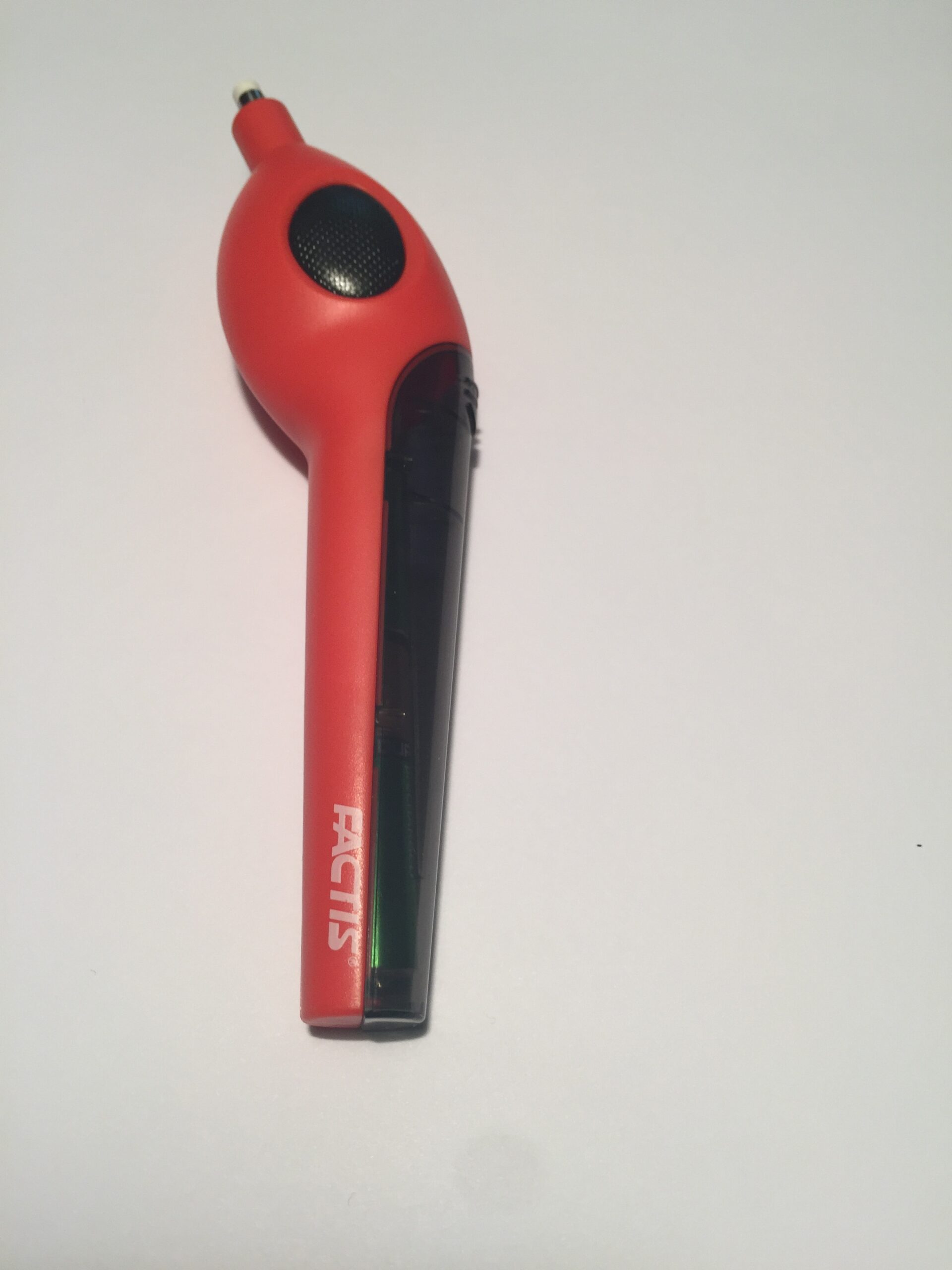 Elektrischer Radierer – Bild 3