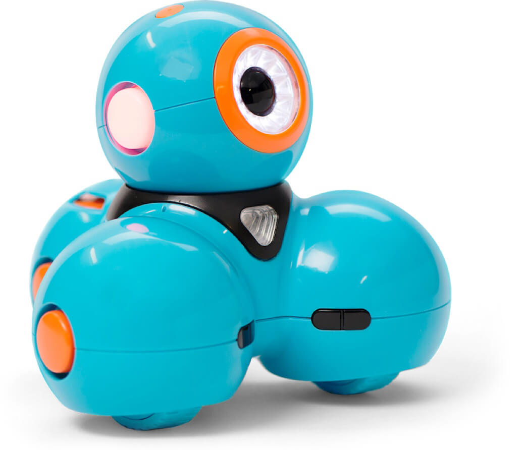 DASH Lernroboter