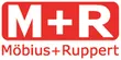 M+ R