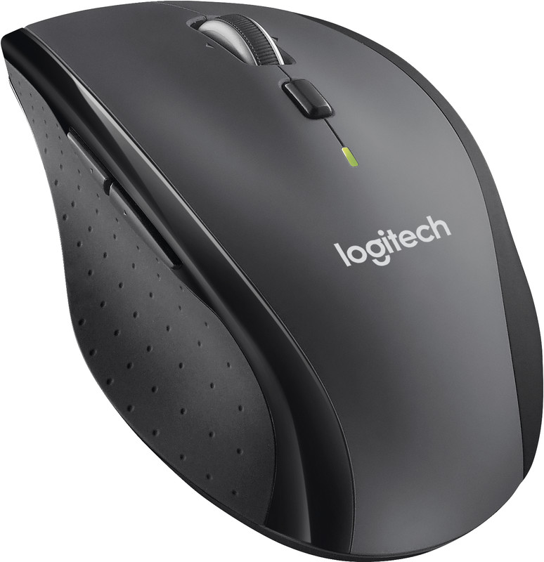 LOGITECH® Maus Wireless M705 – Bild 2