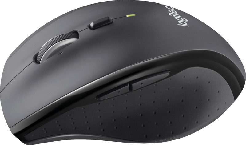LOGITECH® Maus Wireless M705 – Bild 4