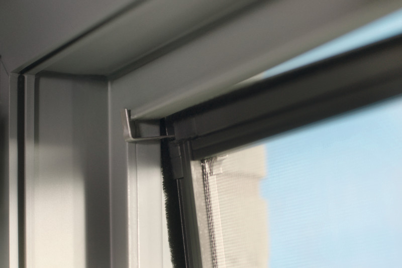 TESA® Fliegengitter Falt Fenster – Bild 12