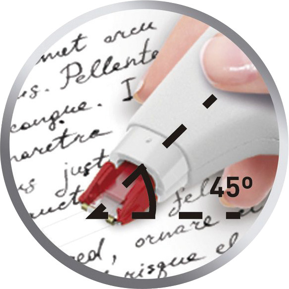 PRITT Korrekturroller EcoFlex – Bild 2
