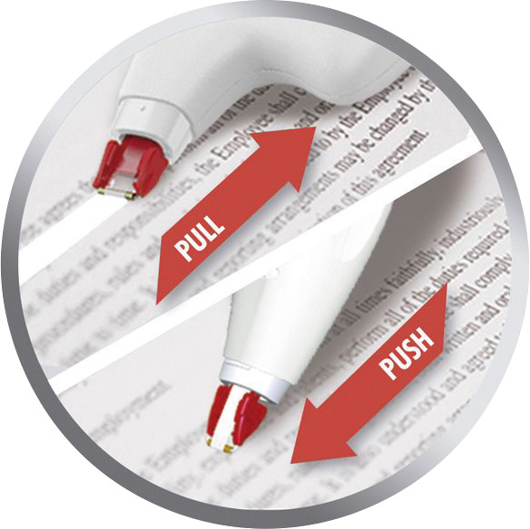 PRITT Korrekturroller EcoFlex – Bild 3