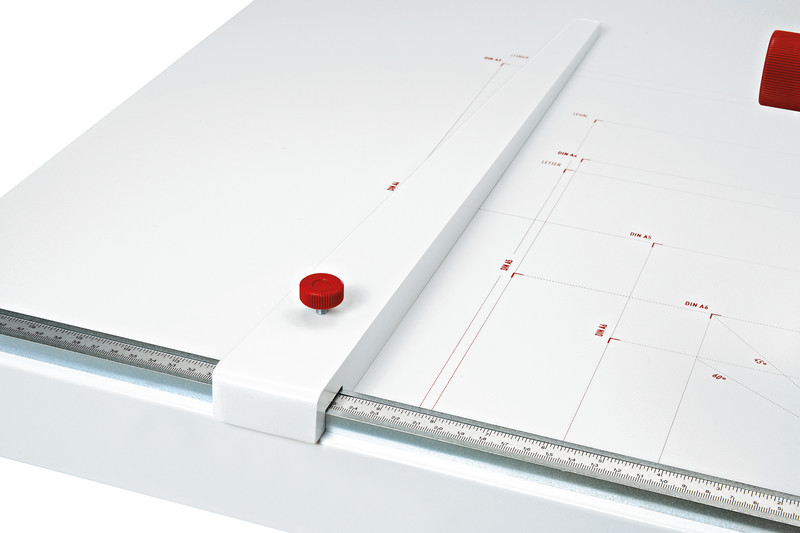 IDEAL® Profi-Hebelschneidemaschine 1171 – Bild 3