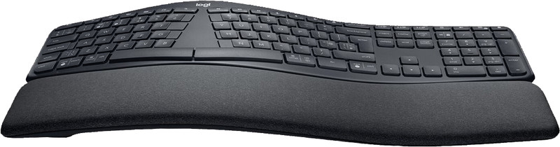 LOGITECH® Tastatur Wireless Ergo K860 – Bild 3