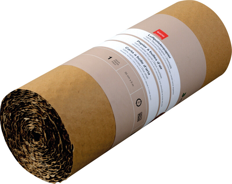 ELCO Luftpolsterpapier – Bild 2