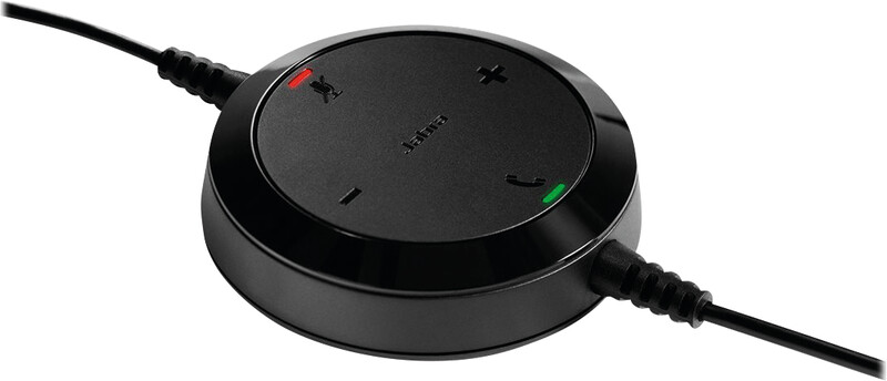 JABRA Headset Evolve 20 Ohrpolster aus Schaumstoff – Bild 4